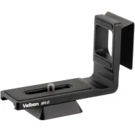 Tripod Accessories - Velbon BR-D L-Bracket Adapter for Camera 115445 39104 - quick order from manufacturerTripod Accessories - Velbon BR-D L-Bracket Adapter for Camera 115445 39104 - quick order from manufacturer