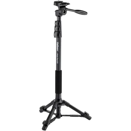 Velbon Pole Pod EX tripod kit