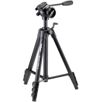 Video Tripods - Velbon tripod kit EX-547 Video N - buy today in store and with delivery