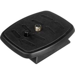 Tripod Accessories - Velbon quick release plate QB-4X - buy today in store and with delivery