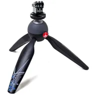 Mini Tripods - Tripod Pixi Xtreme Manfrotto MKPIXIEXBK - buy today in store and with deliveryMini Tripods - Tripod Pixi Xtreme Manfrotto MKPIXIEXBK - buy today in store and with delivery