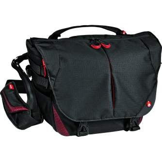 Plecu somas - Manfrotto shoulder bag Pro Light Bumblebee (MB PL-BM-10) - ātri pasūtīt no ražotāja