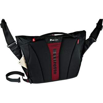 Plecu somas - Manfrotto shoulder bag Pro Light Bumblebee (MB PL-BM-10) - ātri pasūtīt no ražotāja