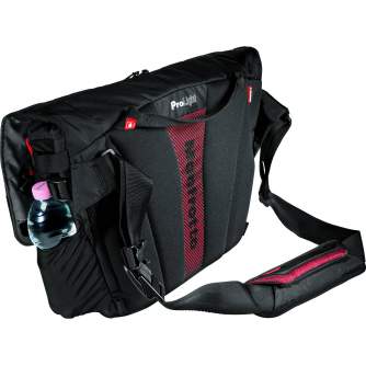 Shoulder Bags - Manfrotto shoulder bag Pro Light Bumblebee (MB PL-BM-10) - quick order from manufacturer