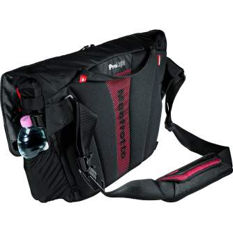 Наплечные сумки - Manfrotto shoulder bag Pro Light Bumblebee (MB PL-BM-10) - быстрый заказ от производителя