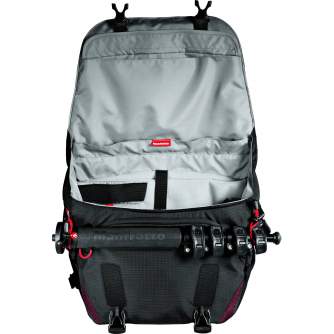 Plecu somas - Manfrotto shoulder bag Pro Light Bumblebee (MB PL-BM-10) - ātri pasūtīt no ražotāja