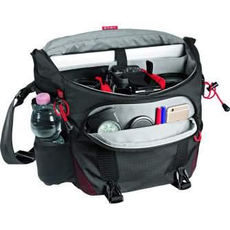 Plecu somas - Manfrotto shoulder bag Pro Light Bumblebee (MB PL-BM-10) - ātri pasūtīt no ražotāja