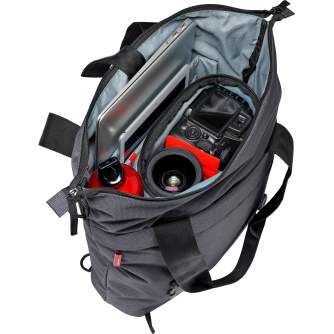 Backpacks - Manfrotto backpack Manhattan Changer 20 (MB MN-T-CH-20) MB MN-T-CH-20 - quick order from manufacturer