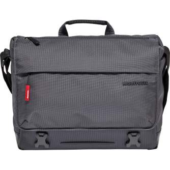 Discontinued - Manfrotto shoulder bag Manhattan Speedy 10 (MB MN-M-SD-10) MB MN-M-SD-10
