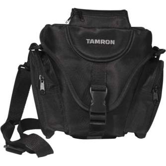 Наплечные сумки - Tamron camera bag Colt Bag (C1505) - быстрый заказ от производителя