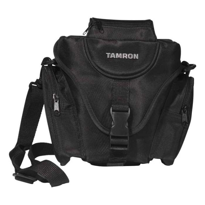 Shoulder Bags - Tamron camera bag Colt Bag (C1505) - quick order from manufacturer