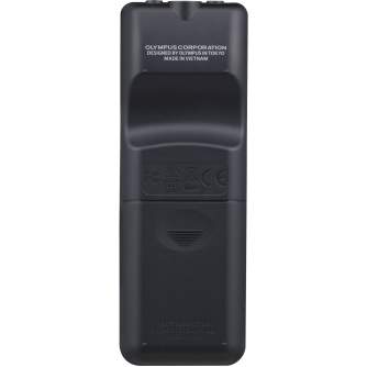 Skaņas ierakstītāji - Olympus diktofons VN-541PC + mikrofons, melns - ātri pasūtīt no ražotāja