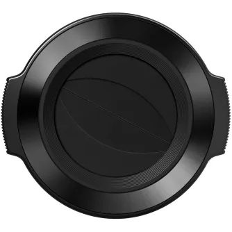 Objektīvu vāciņi - Olympus lens cap LC-37C, black - ātri pasūtīt no ražotāja