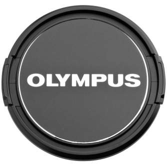 Крышечки - Olympus крышка для объектива LC-52C - быстрый заказ от производителя