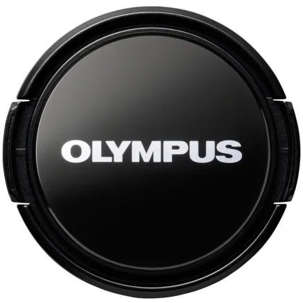 Olympus objektīva vāciņš LC-37B