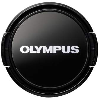 Objektīvu vāciņi - Olympus lens cap LC-37B - ātri pasūtīt no ražotāja
