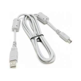 Kabeļi - Olympus USB kabelis CB-USB4 - ātri pasūtīt no ražotāja