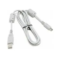 Cables - Olympus CB-USB11 USB Cable for Olympus Cameras - quick order from manufacturerCables - Olympus CB-USB11 USB Cable for Olympus Cameras - quick order from manufacturer