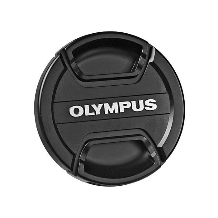 Крышечки - Olympus крышка для объектива LC-62B - быстрый заказ от производителя