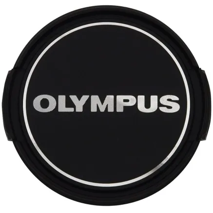 Olympus LC-40.5 Lens Cap for 40.5mm Filter Thread Lens