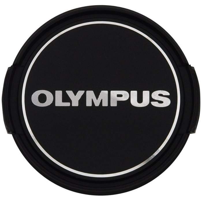 Крышечки - Olympus крышка для объектива LC-40,5 - быстрый заказ от производителя