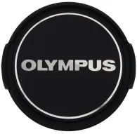 Lens Caps - Olympus LC-40.5 Lens Cap for 40.5mm Filter Thread Lens - quick order from manufacturerLens Caps - Olympus LC-40.5 Lens Cap for 40.5mm Filter Thread Lens - quick order from manufacturer
