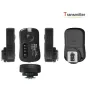 Radio palaidēji - Pixel Radio Trigger Set Pawn TF-362 for Nikon - купить сегодня в магазине и с доставкой
