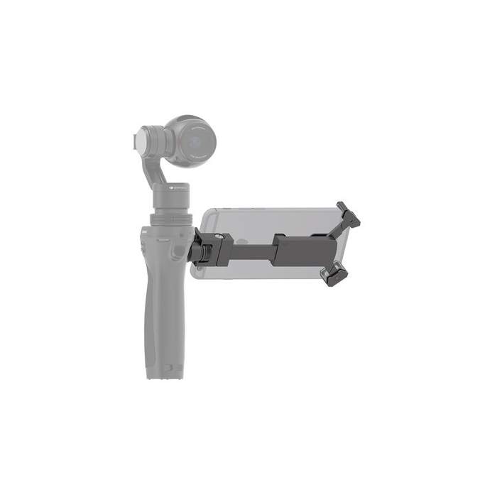 Accessories for stabilizers - DJI Osmo Smartphone Holder CP.ZM.000242 - quick order from manufacturer