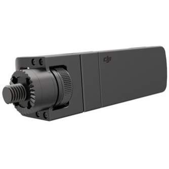 Video stabilizatoru aksesuāri - DJI Osmo viedtālruņa turētājs CP.ZM.000242 - ātri pasūtīt no ražotāja