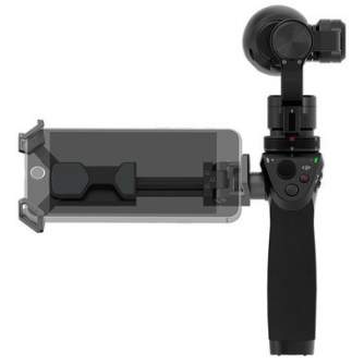 Accessories for stabilizers - DJI Osmo Smartphone Holder CP.ZM.000242 - quick order from manufacturer