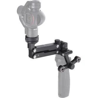 Video stabilizatoru aksesuāri - DJI Osmo Z-Axis Spring-Loaded Arm CP.ZM.000344 - ātri pasūtīt no ražotāja