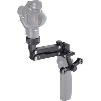 Camera stabilizer - DJI Osmo Z-Axis Spring-Loaded Arm CP.ZM.000344 - quick order from manufacturer