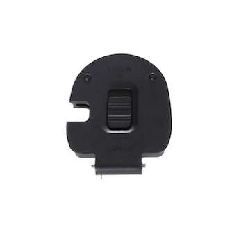 DJI Osmo battery cover - Accessories for stabilizers