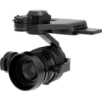 Drone accessories - DJI Zenmuse X5R + 15mm f/1.7 ASPH - quick order from manufacturer