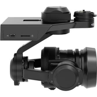 Аксессуары для дронов - DJI Zenmuse X5R + 15mm f/1.7 ASPH - быстрый заказ от производителя