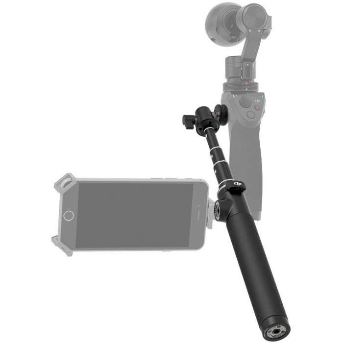 DJI Osmo extension rod CP.ZM.000227 - Accessories for
