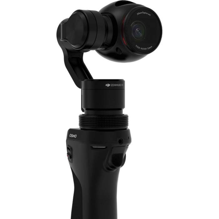 Video stabilizers - DJI Osmo Zenmuse X3 kit - quick order from manufacturer
