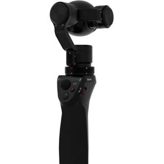 Video stabilizers - DJI Osmo Zenmuse X3 kit - quick order from manufacturer