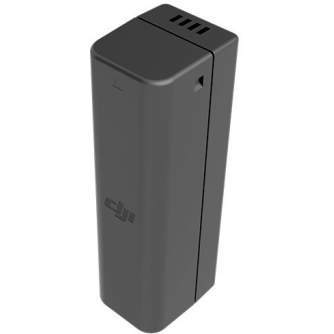 Accessories for stabilizers - DJI Osmo Intelligent battery - quick order from manufacturer