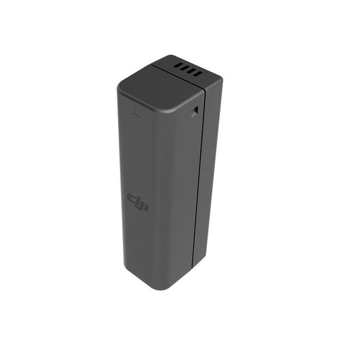 Video stabilizatoru aksesuāri - DJI Osmo Intelligent battery - ātri pasūtīt no ražotāja