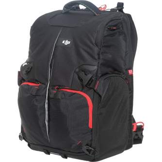 Backpacks - DJI Phantom 3 Manfrotto backpack (DJI logo) - quick order from manufacturer