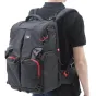 Mugursomas - DJI Phantom 3 Manfrotto backpack (DJI logo) - ātri pasūtīt no ražotāja