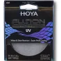 UV фильтры - Hoya Filters Hoya filter Fusion Antistatic UV 105mm - быстрый заказ от производителя