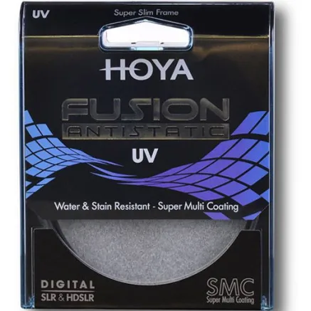 Hoya Filters Hoya filter Fusion Antistatic UV 105mm