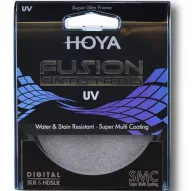 UV фильтры - Hoya Filters Hoya filter Fusion Antistatic UV 105mm - быстрый заказ от производителяUV фильтры - Hoya Filters Hoya filter Fusion Antistatic UV 105mm - быстрый заказ от производителя