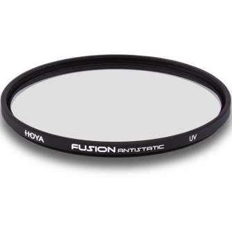 UV фильтры - Hoya Filters Hoya filter Fusion Antistatic UV 86mm - быстрый заказ от производителя