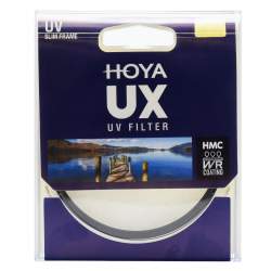 UV Filters - Hoya Filters Hoya filter UV UX 72mm - buy today in store and with delivery