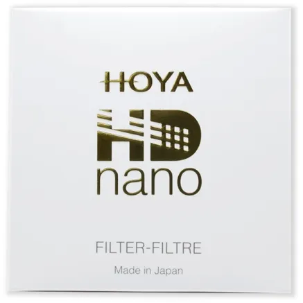 Hoya Filters Hoya filter UV HD Nano 72mm