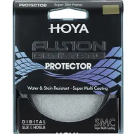 Защитные фильтры - Hoya Filters Hoya filter Protector Fusion Antistatic 43mm - быстрый заказ от производителяЗащитные фильтры - Hoya Filters Hoya filter Protector Fusion Antistatic 43mm - быстрый заказ от производителя