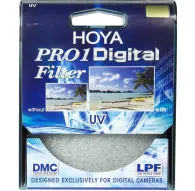 UV Filters - Hoya Filters Hoya filter UV(0) Pro1 Digital 40.5mm - quick order from manufacturerUV Filters - Hoya Filters Hoya filter UV(0) Pro1 Digital 40.5mm - quick order from manufacturer